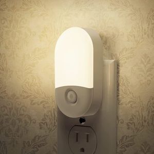 Night light for kids or toddlers